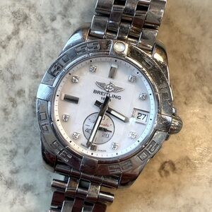 Breitling Women’s Watch